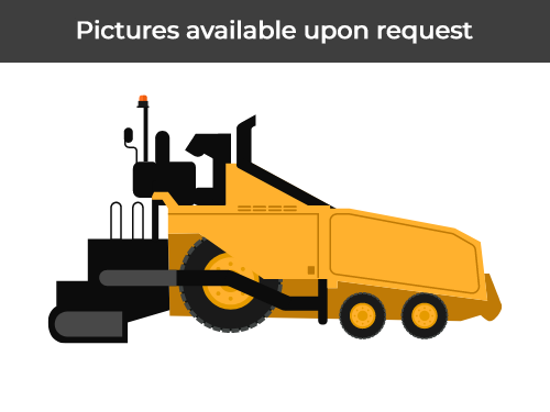 Wirtgen FB1200