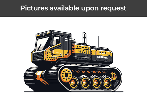 Terramac RT14