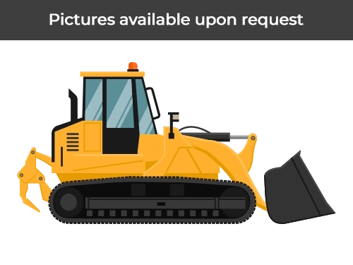 Caterpillar 953