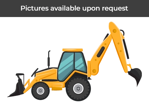 Deere 310 P-Tier