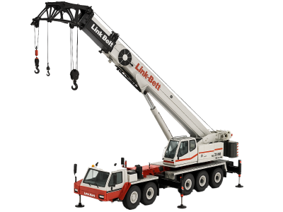 2014 Link-Belt HTC-3140 LB