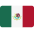 Mexico Flag