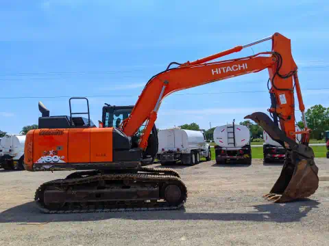 日立グルメロースター　HGR-B1 2005年製 Used Bentley Industrial Angle Grinder | HGR*24