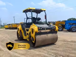 Bomag BW190AD-5