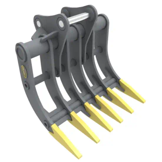 ./images/578542/550/578542__Strickland_Land_Rakes_Attachments_Rake__Root_550_1-1.webp