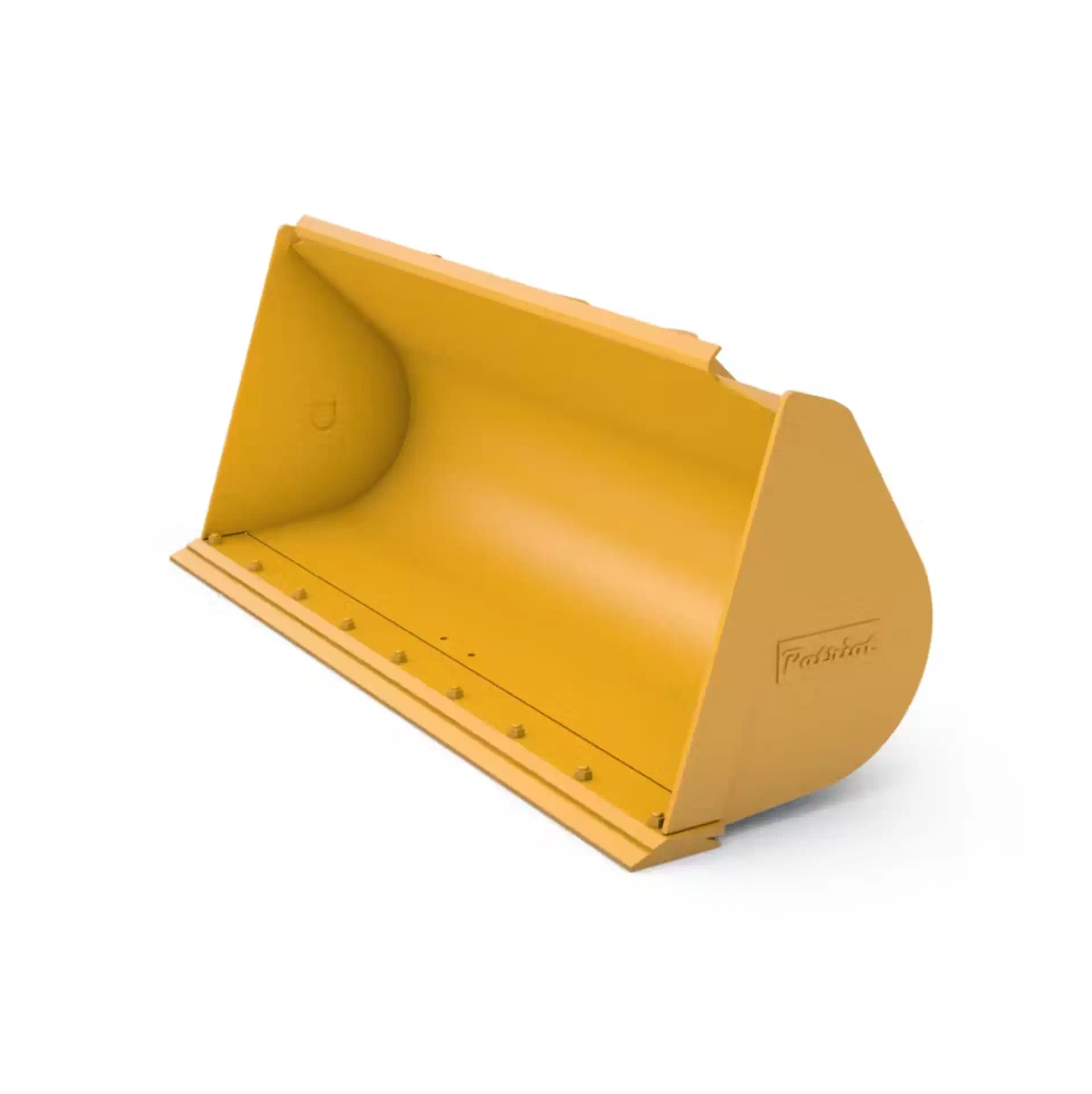 ACS General Purpose Wheel Loader Bucket