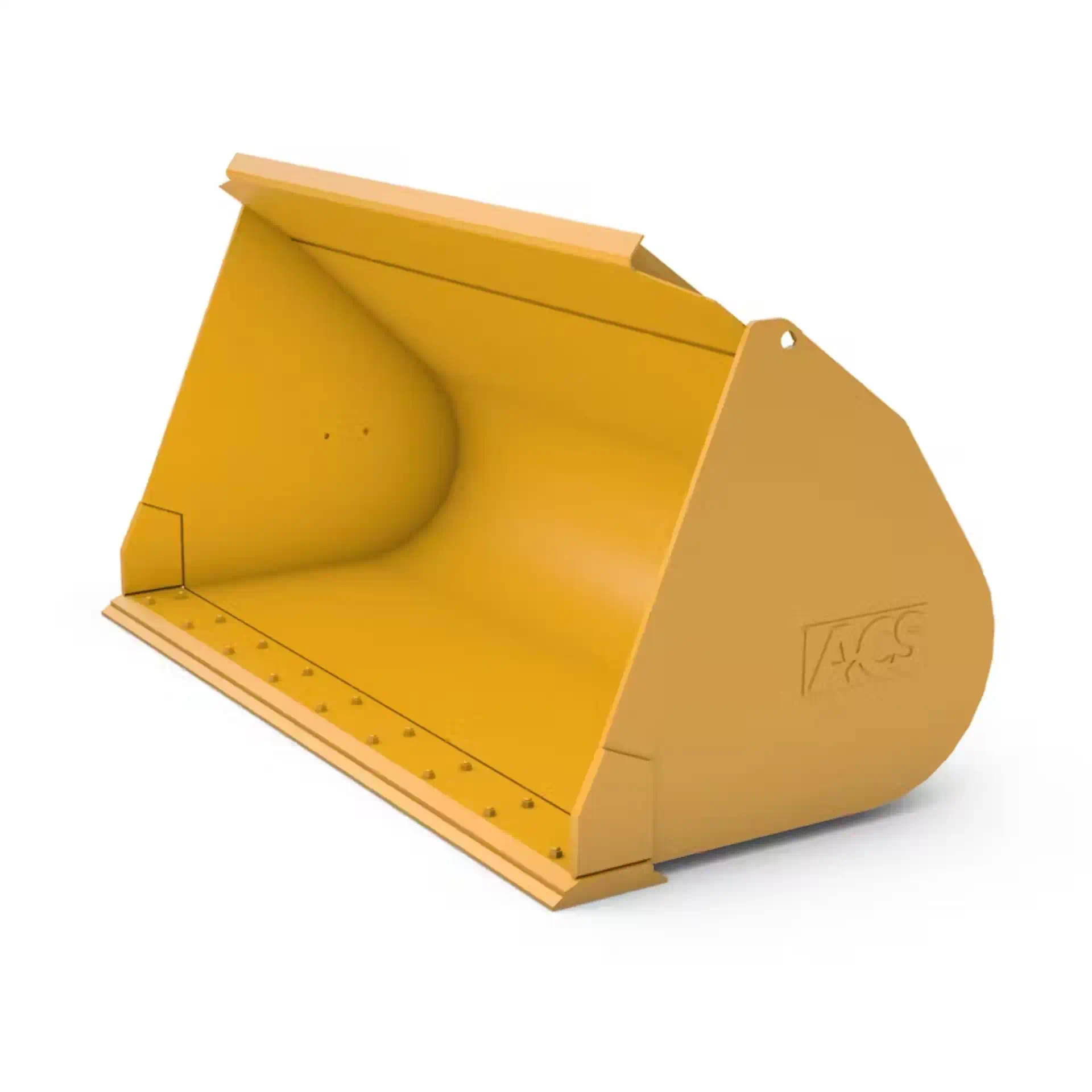 ACS Light Material Bucket