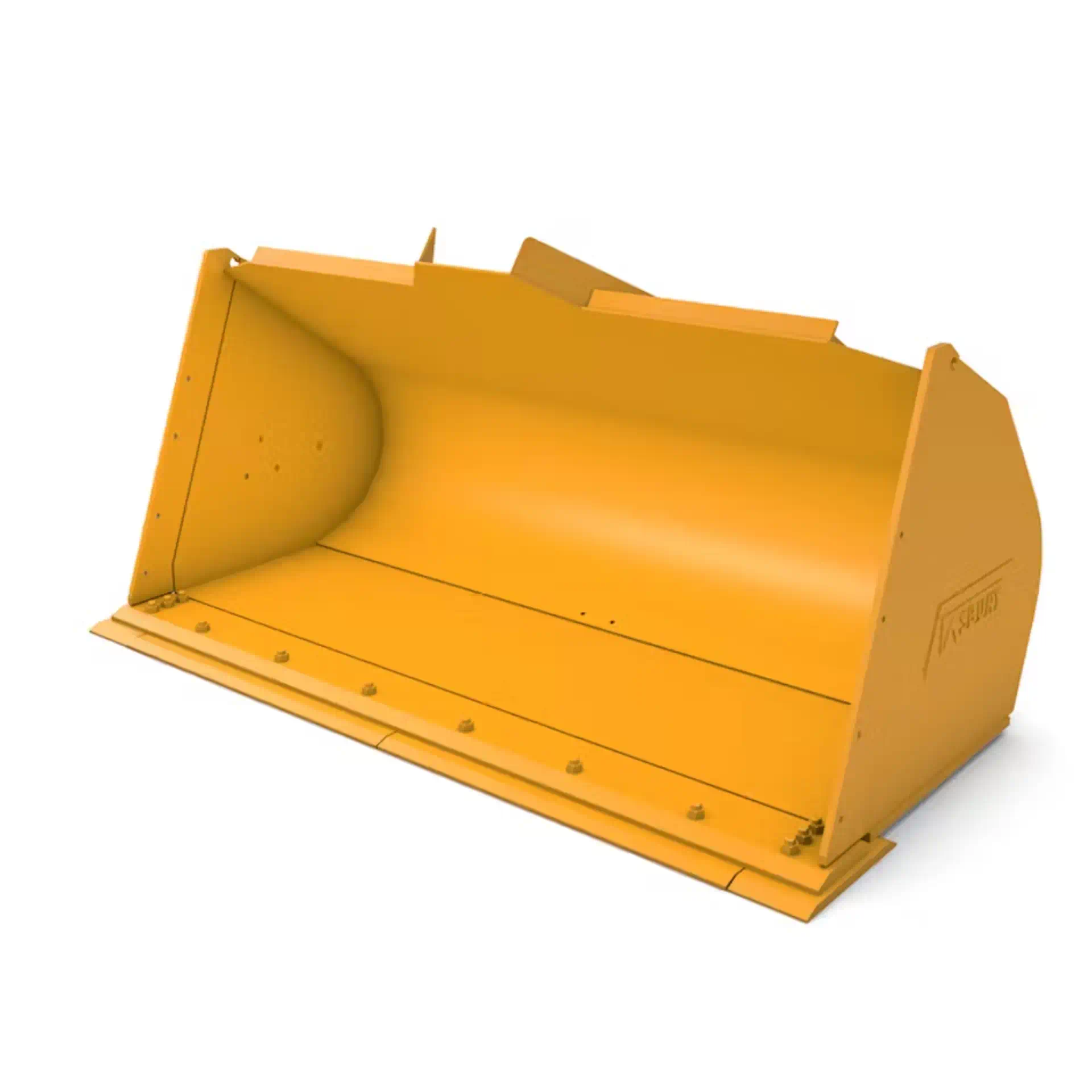 ACS Heavy Duty Material Handling Bucket