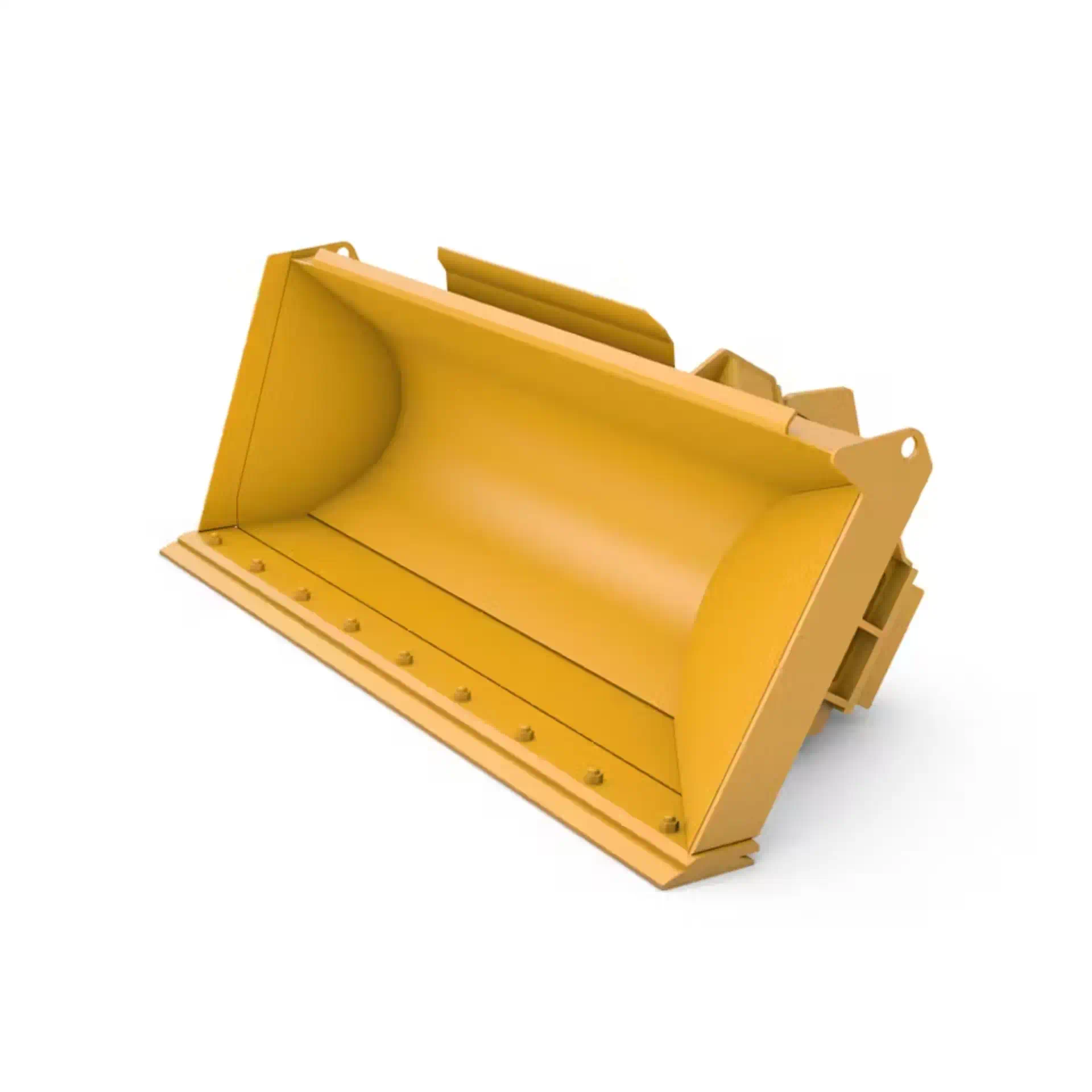 ACS Side Dump Bucket