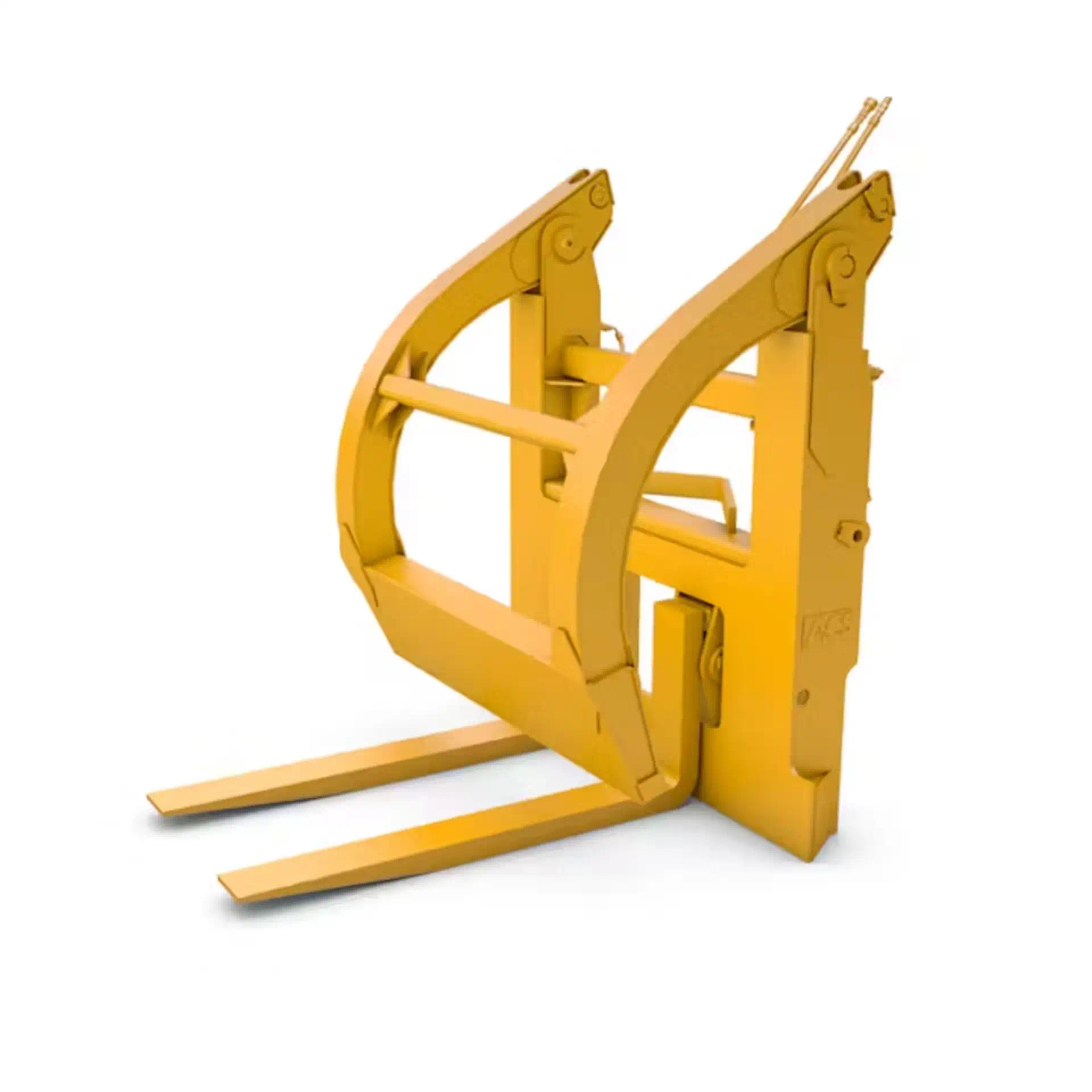 ACS Car Clamping Fork