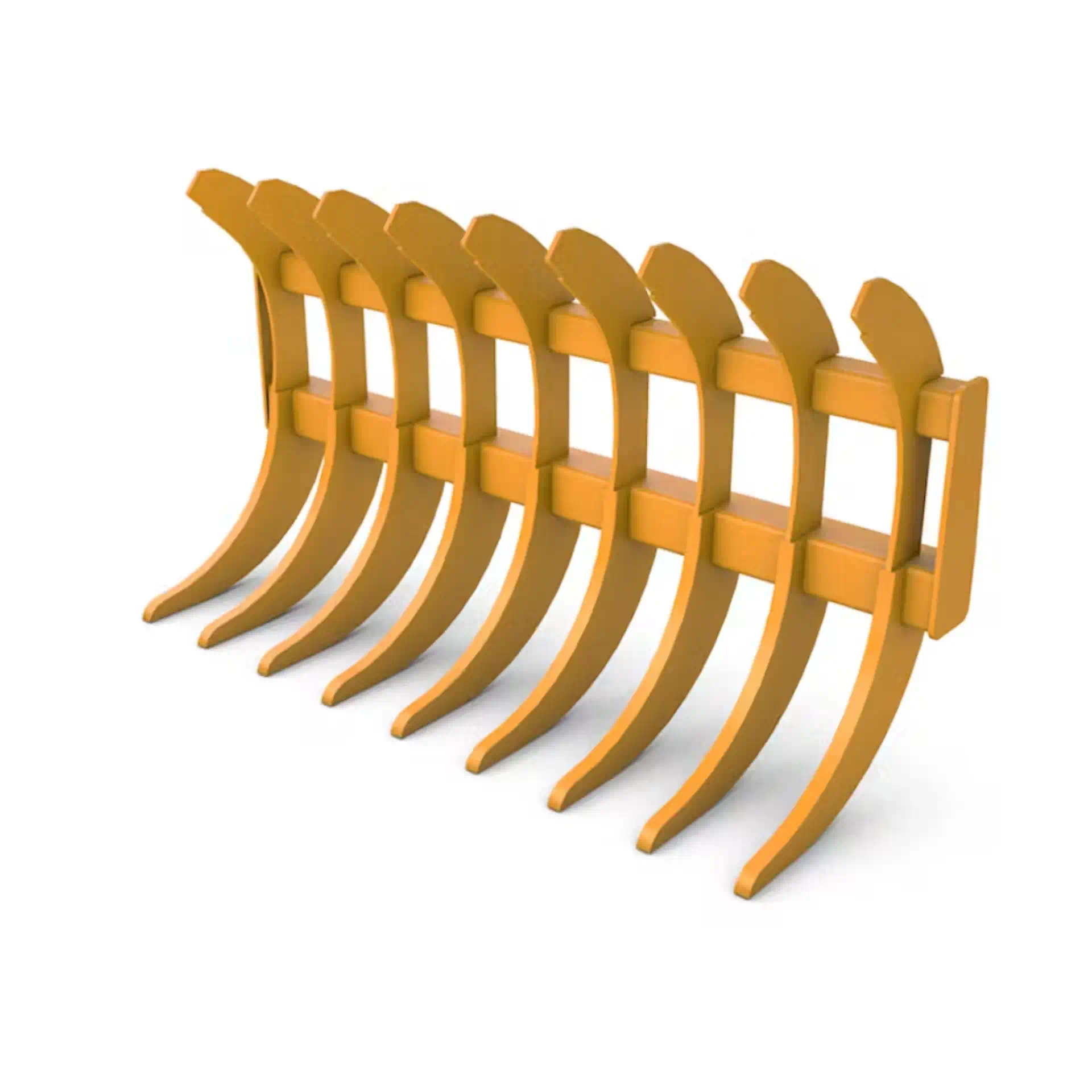 ACS Stacking Rake