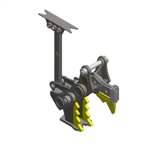 ./images/578830/550/578830__Strickland_CP60_Direct_Mount_-_Cracker_Splitter_Attachments_Concrete_Pulverizers_550_1-1.webp