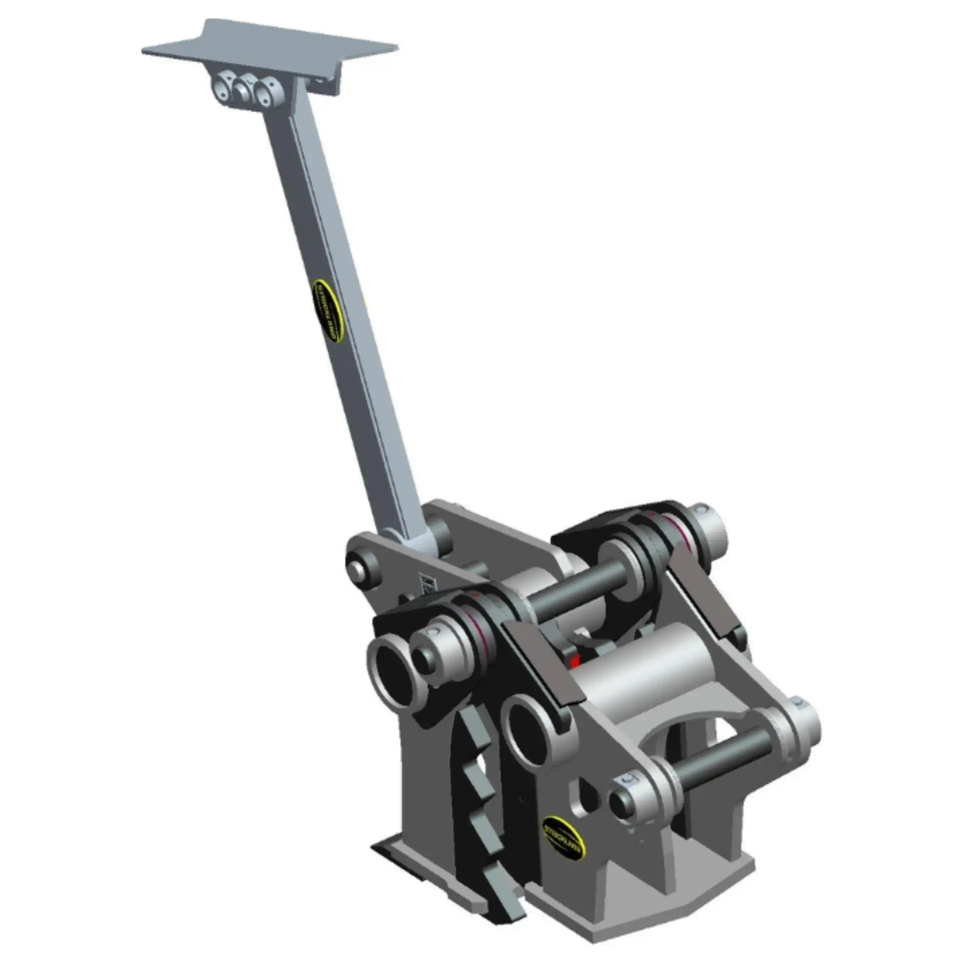 StricklandCP80DirectMount