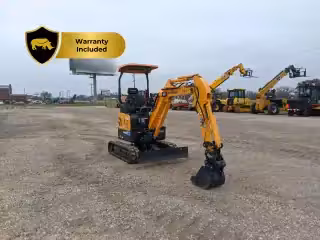 Hyundai Robex 17Z-9A