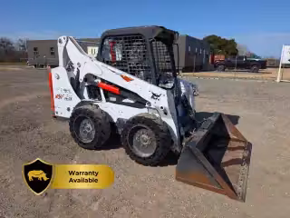 Bobcat S590