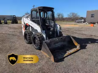 Bobcat S62