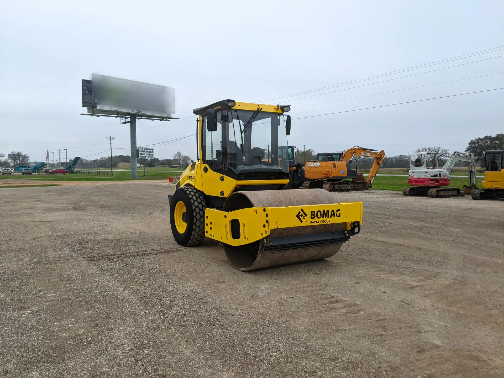 Bomag BW177D-5