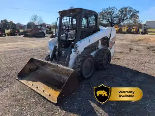Bobcat S62