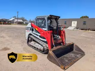 Takeuchi TL6R
