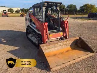 Takeuchi TL6R