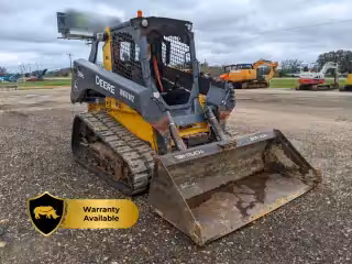 Deere 331G