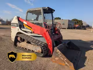 Takeuchi TL12R2