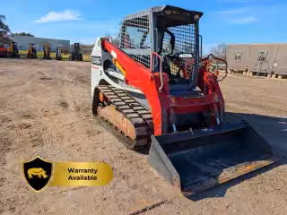 Takeuchi TL12R2
