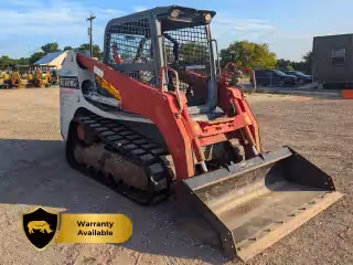 Takeuchi TL12R2