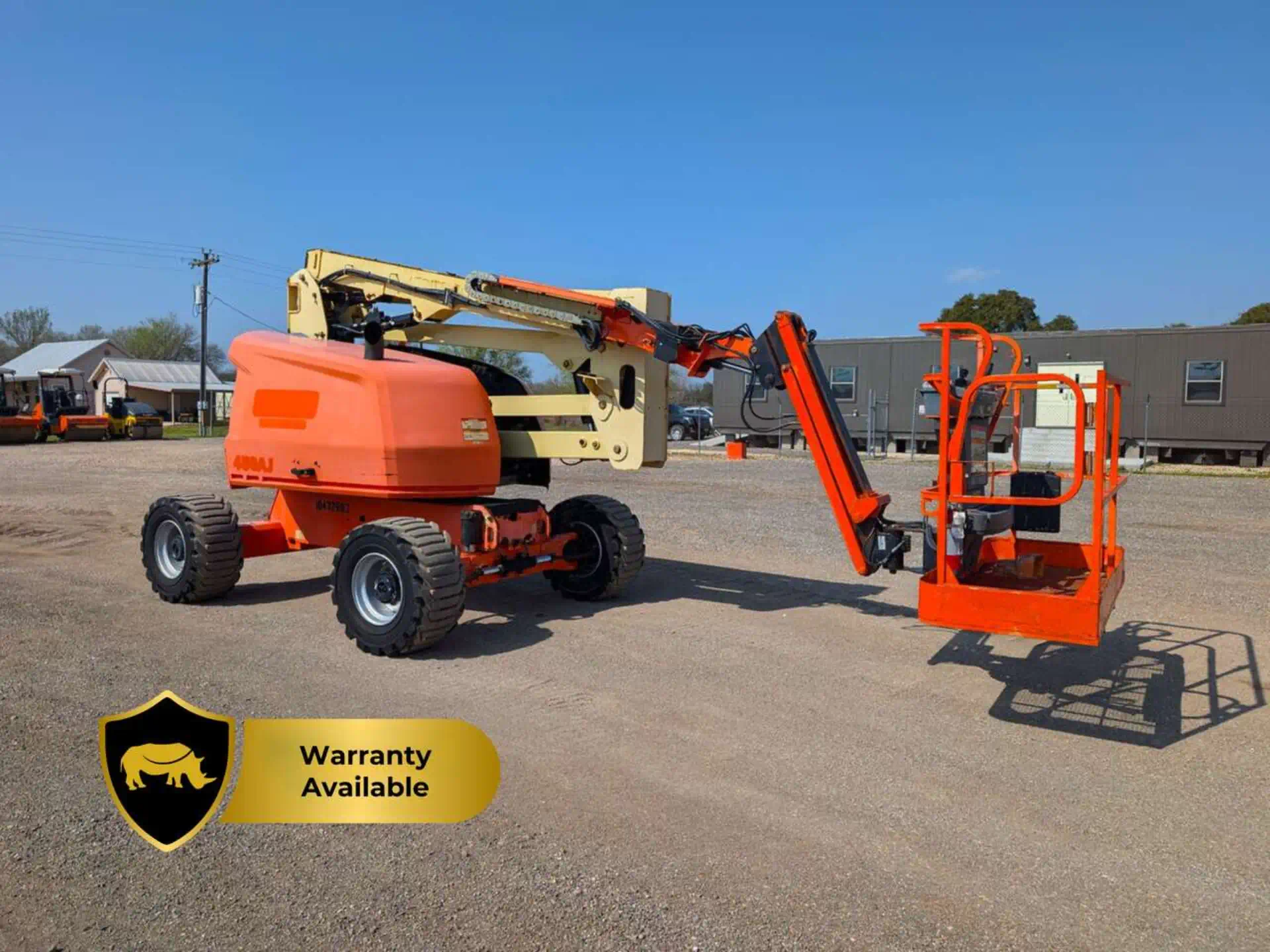 JLG450AJ