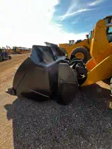 Rhino Machinery | Caterpillar 950M